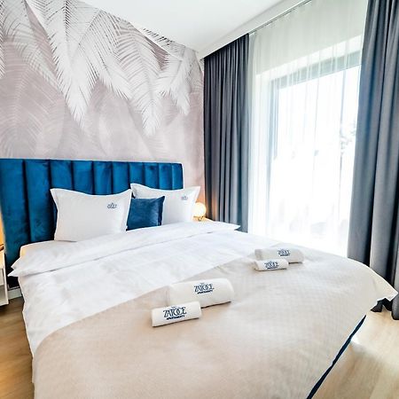 Apartamenty W Zatoce Mikołajki 외부 사진
