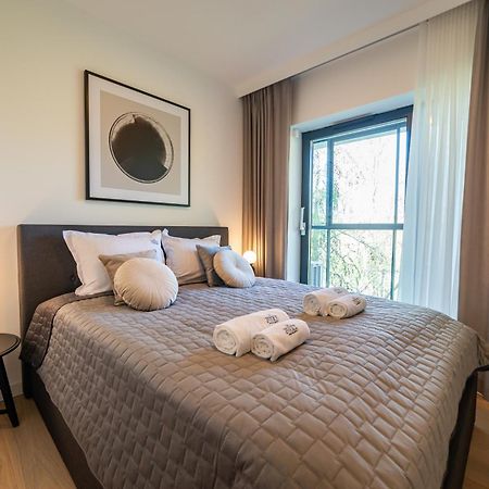 Apartamenty W Zatoce Mikołajki 외부 사진