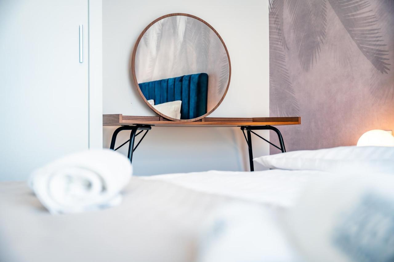 Apartamenty W Zatoce Mikołajki 외부 사진