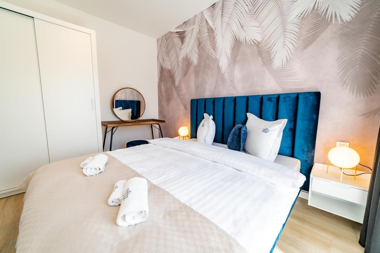 Apartamenty W Zatoce Mikołajki 외부 사진