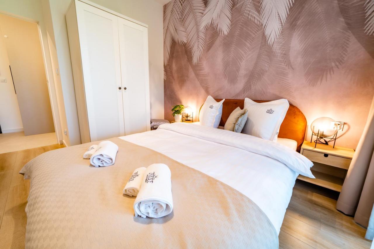Apartamenty W Zatoce Mikołajki 외부 사진