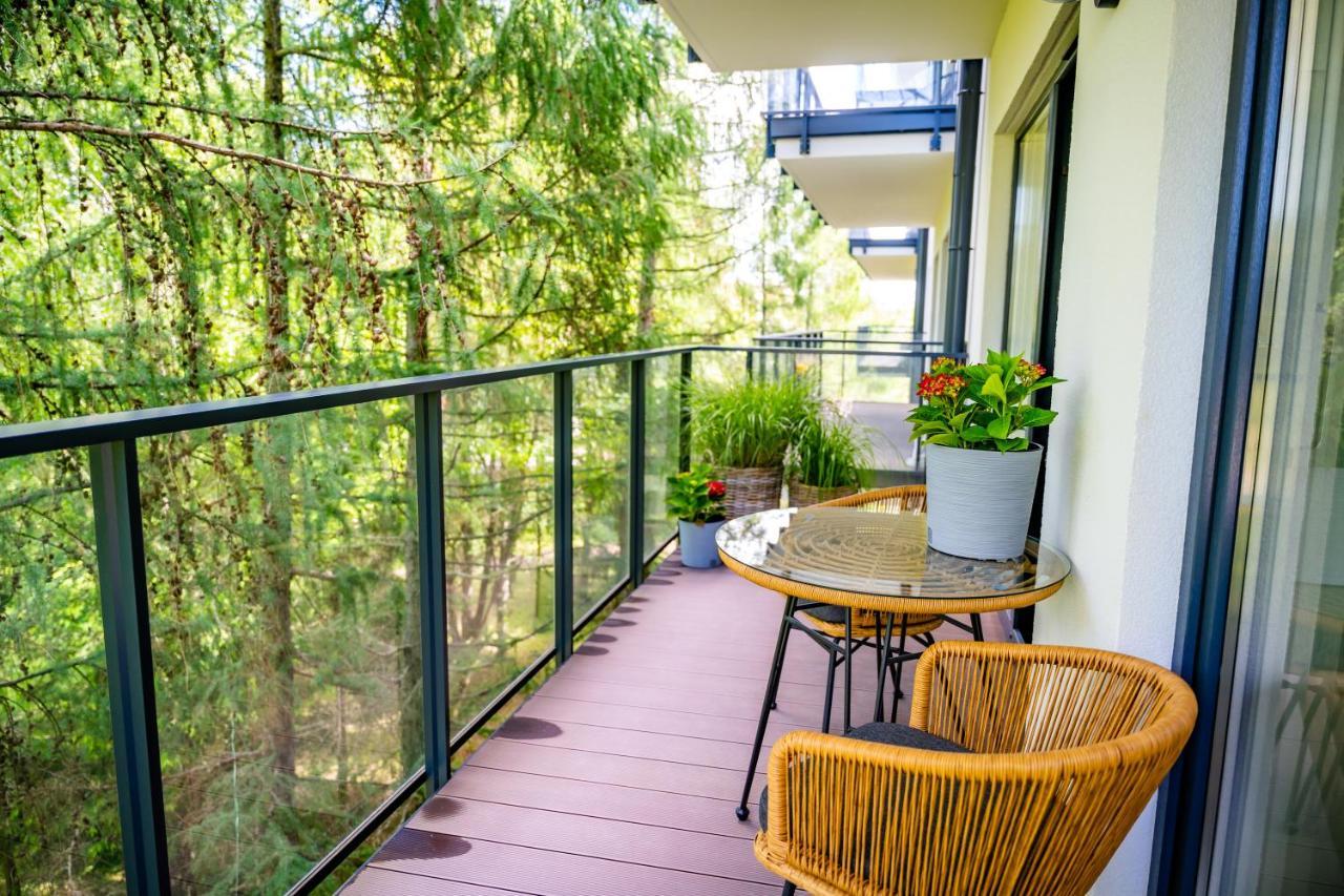 Apartamenty W Zatoce Mikołajki 외부 사진