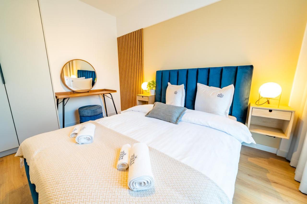 Apartamenty W Zatoce Mikołajki 외부 사진