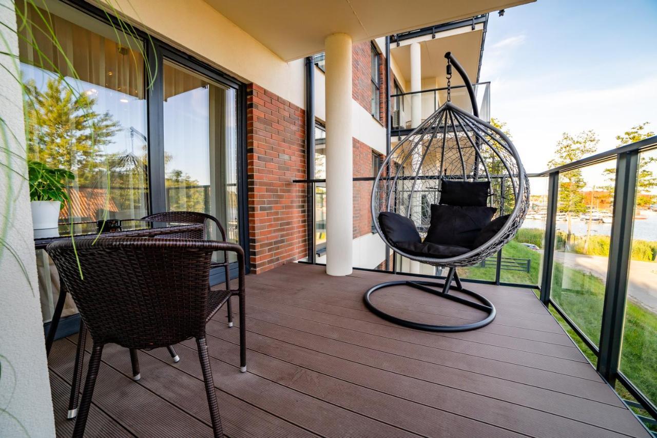 Apartamenty W Zatoce Mikołajki 외부 사진