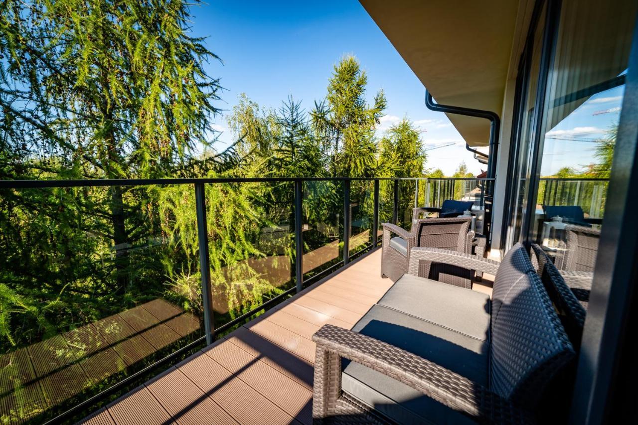 Apartamenty W Zatoce Mikołajki 외부 사진