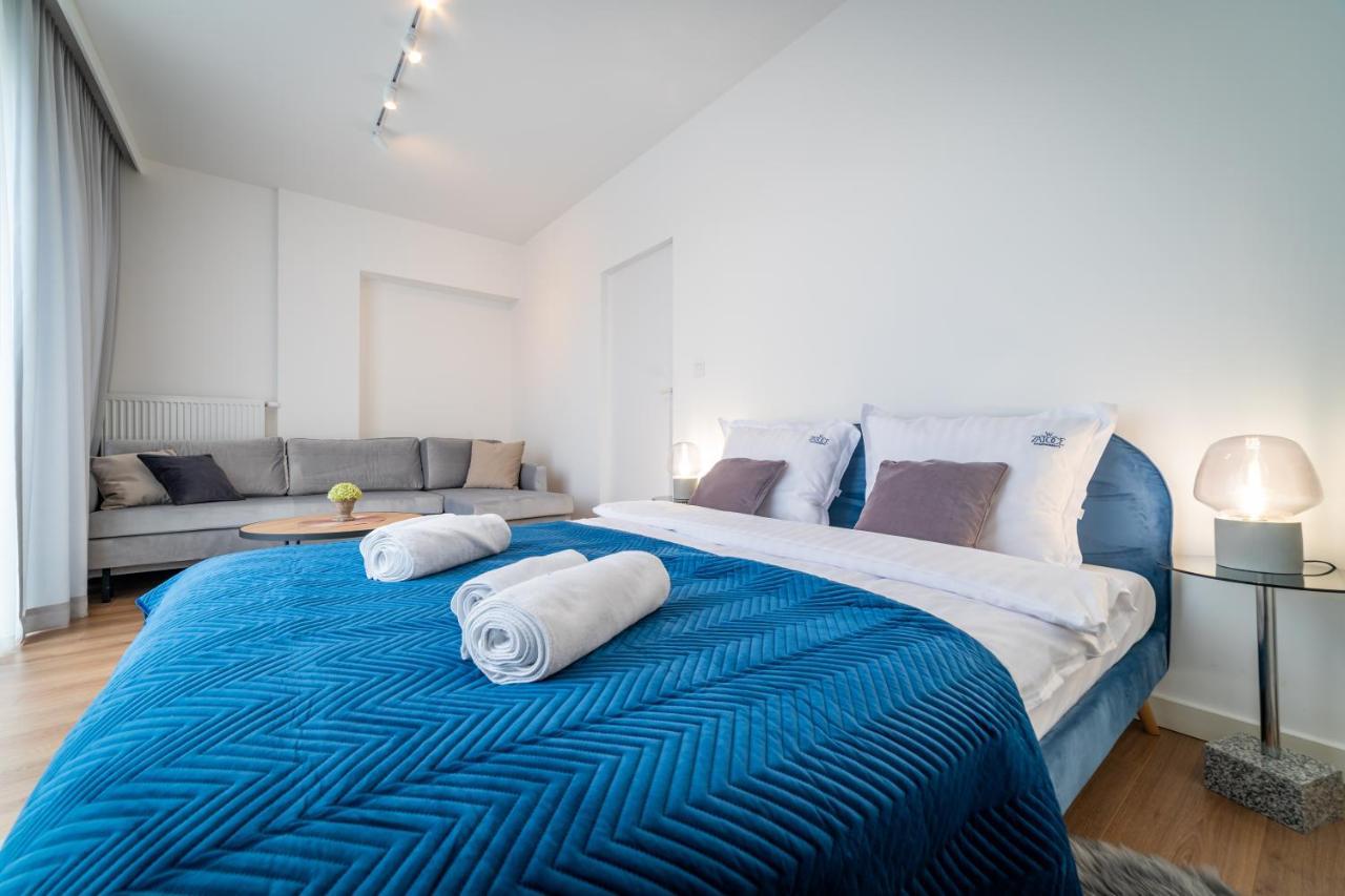 Apartamenty W Zatoce Mikołajki 외부 사진