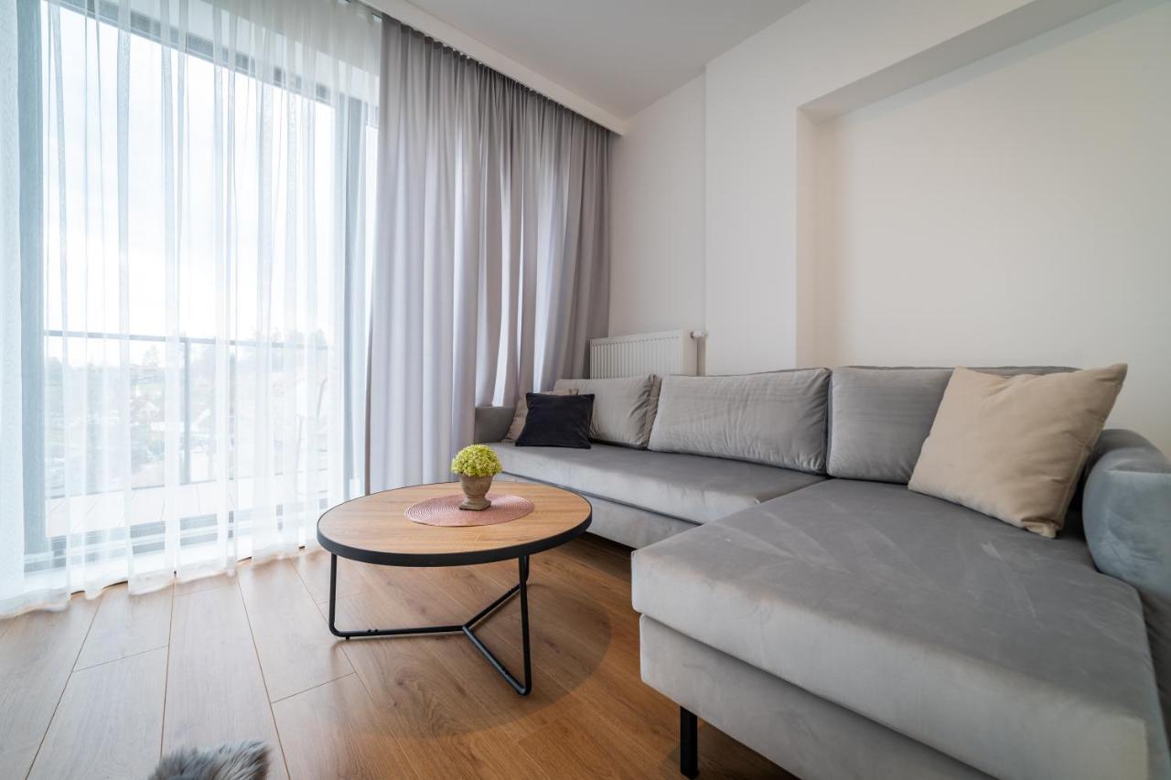 Apartamenty W Zatoce Mikołajki 외부 사진