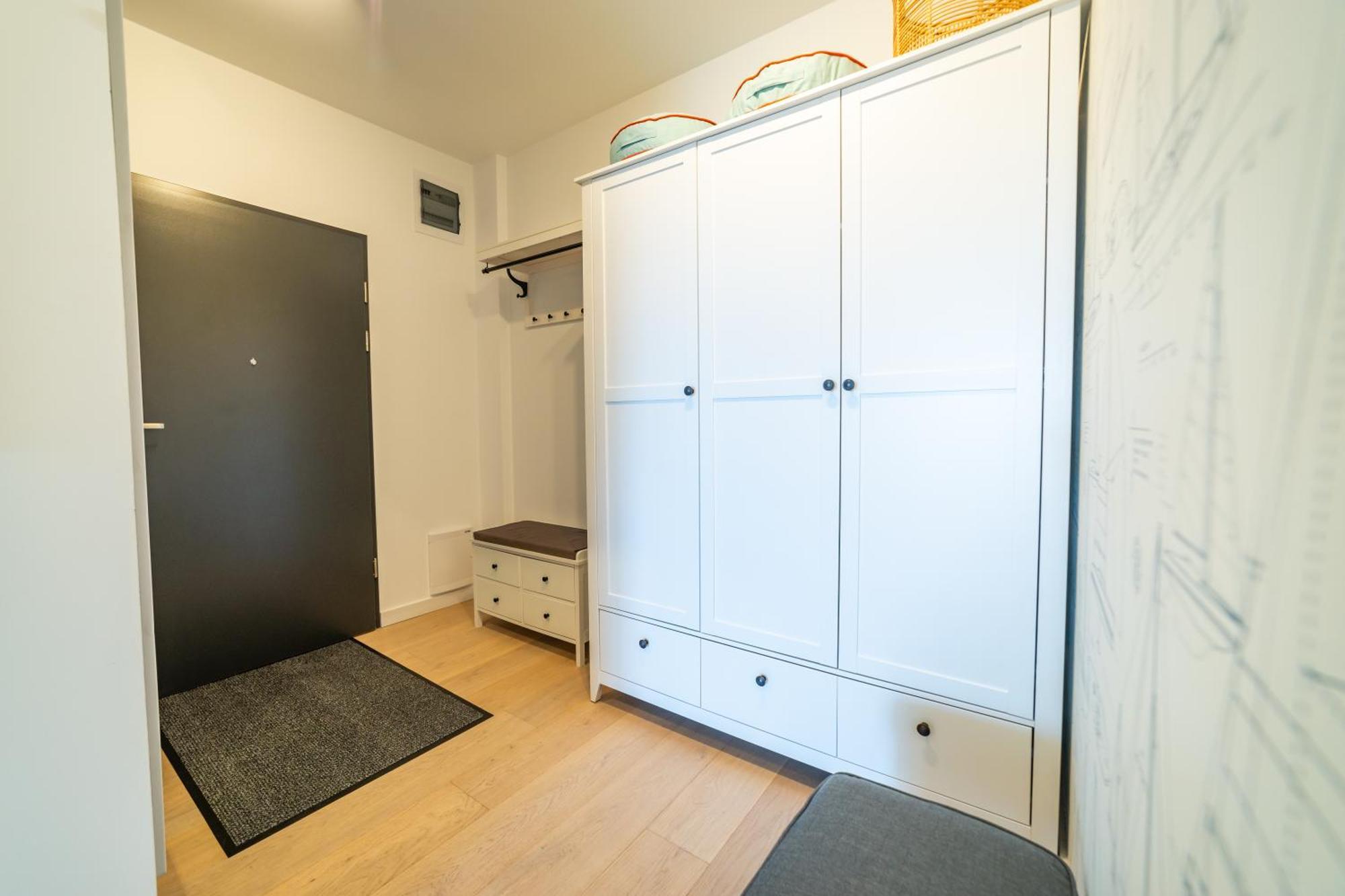 Apartamenty W Zatoce Mikołajki 외부 사진