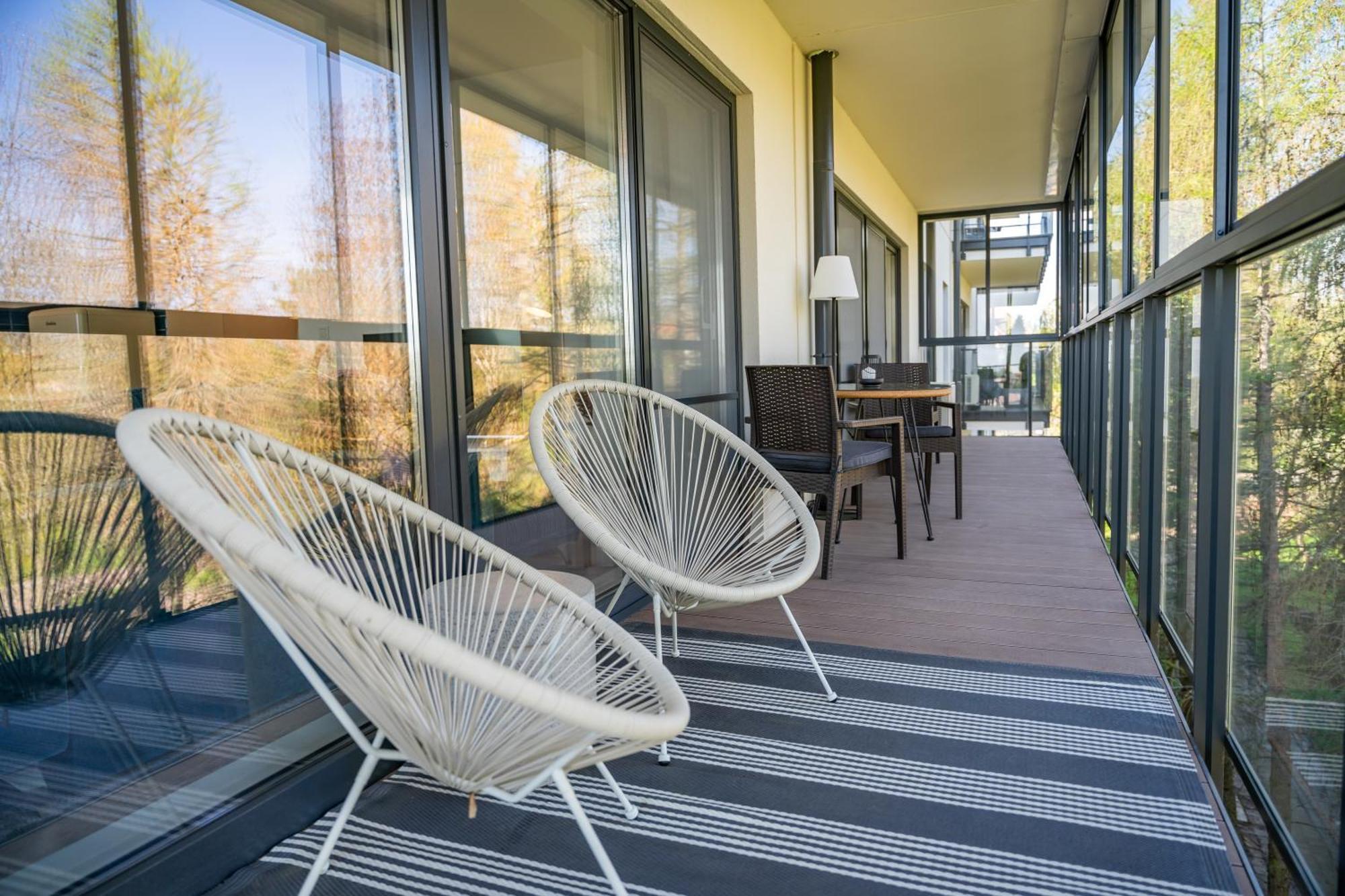 Apartamenty W Zatoce Mikołajki 외부 사진