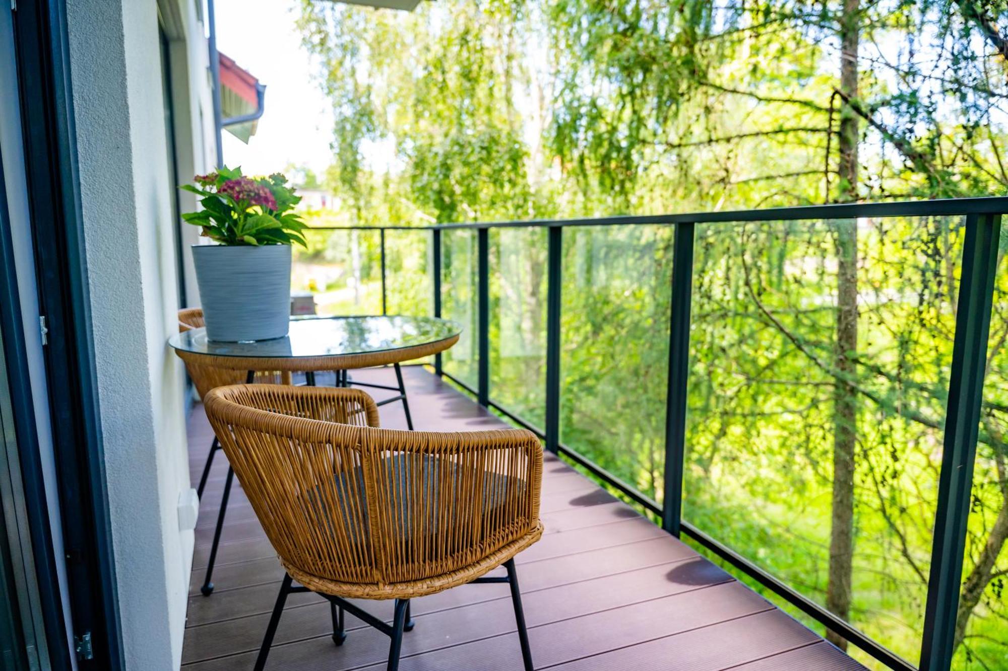 Apartamenty W Zatoce Mikołajki 객실 사진